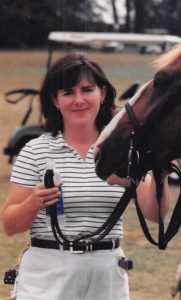 Margaret Ellis
